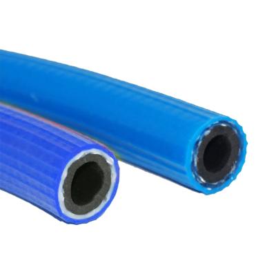 株洲华丰 氧气 数控用氧气乙炔皮带（蓝色） 内口径13mm 外口径20mm  28米/副